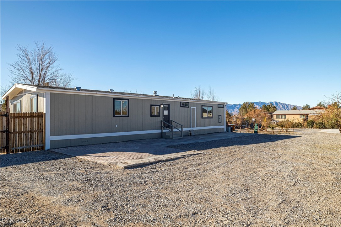 1830 Casey Road, Pahrump, Nevada image 30