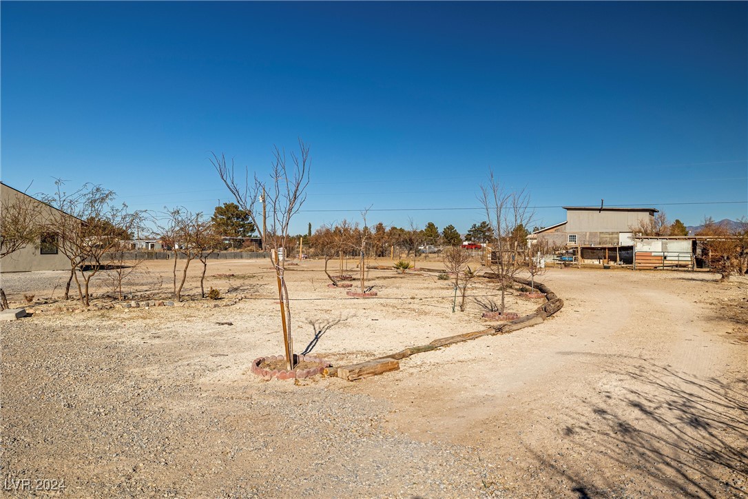 1830 Casey Road, Pahrump, Nevada image 31