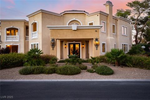 Photo of 2520 Driftwood Drive, Las Vegas, NV 89107 (MLS # 2734230)