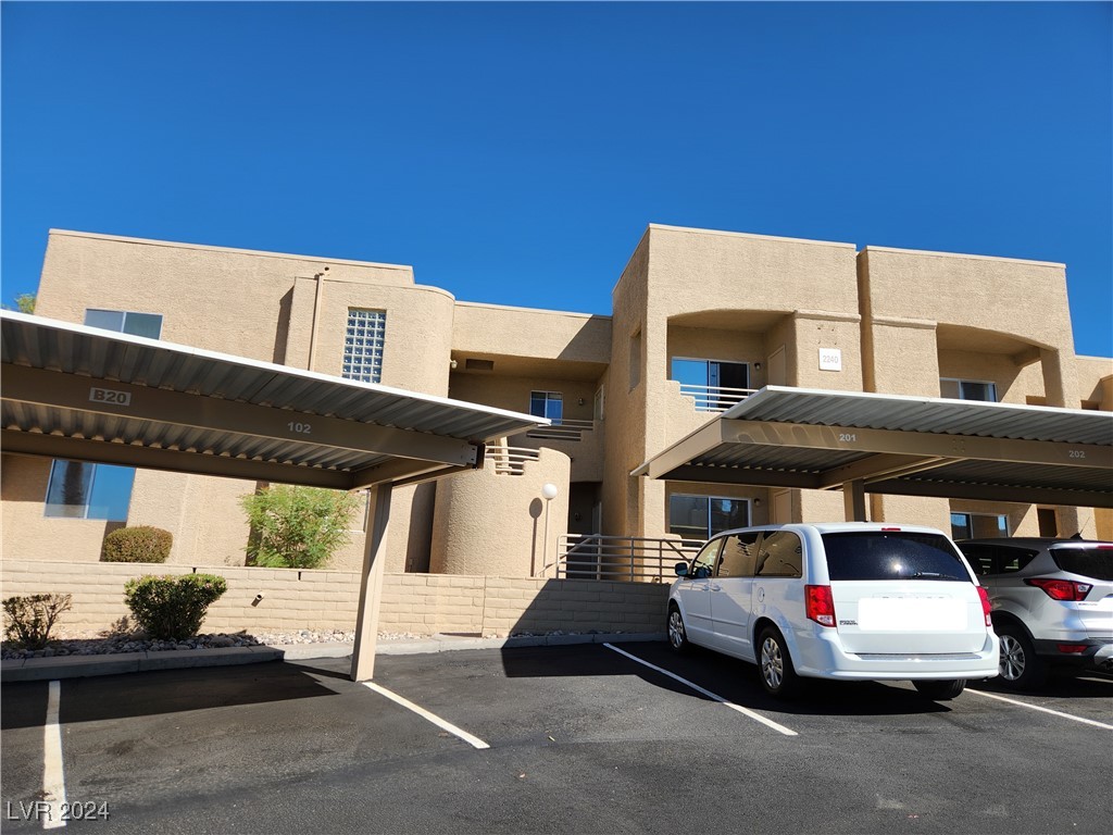 2240 Highpointe Drive #102, Laughlin, Nevada image 1