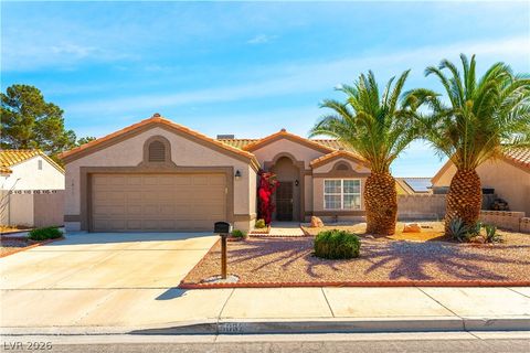 Photo of 5032 Wildroot Road, Las Vegas, NV 89130 (MLS # 2767876)