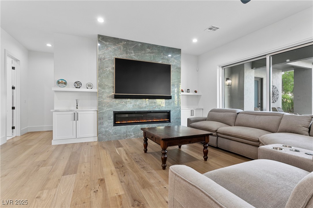 2309 Prometheus Court, Henderson, Nevada image 7