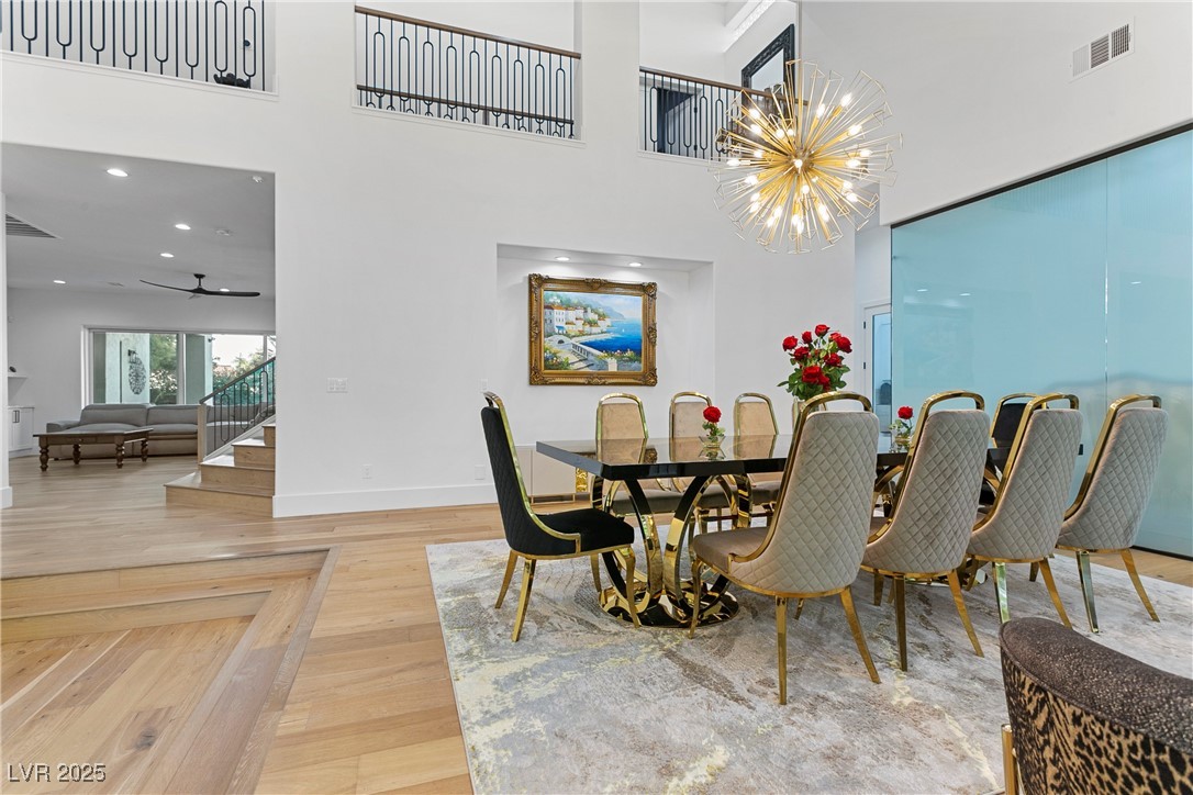 2309 Prometheus Court, Henderson, Nevada image 24