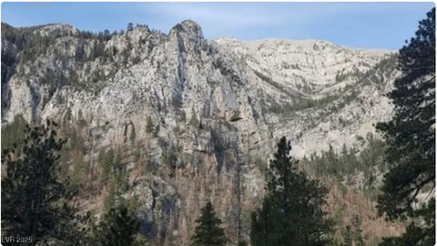 Tiny photo for 4096 Tyrol Way, Mount Charleston, NV 89124 (MLS # 2732516)
