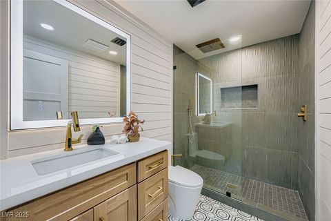 Tiny photo for 4096 Tyrol Way, Mount Charleston, NV 89124 (MLS # 2732516)