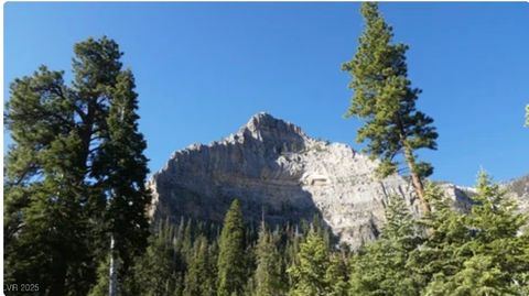 Tiny photo for 4096 Tyrol Way, Mount Charleston, NV 89124 (MLS # 2732516)