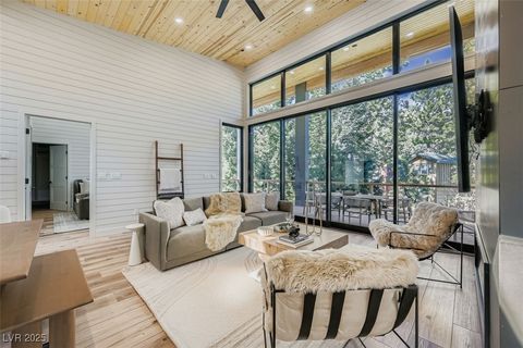 Property photo of 4096 tyrol way, mount charleston, NV 89124