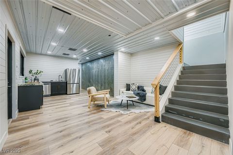 Tiny photo for 4096 Tyrol Way, Mount Charleston, NV 89124 (MLS # 2732516)