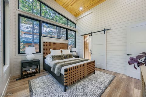 Tiny photo for 4096 Tyrol Way, Mount Charleston, NV 89124 (MLS # 2732516)