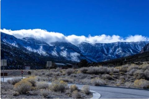 Tiny photo for 4096 Tyrol Way, Mount Charleston, NV 89124 (MLS # 2732516)