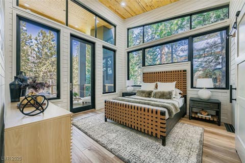 Tiny photo for 4096 Tyrol Way, Mount Charleston, NV 89124 (MLS # 2732516)