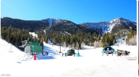Tiny photo for 4096 Tyrol Way, Mount Charleston, NV 89124 (MLS # 2732516)
