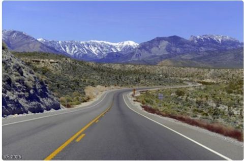 Tiny photo for 4096 Tyrol Way, Mount Charleston, NV 89124 (MLS # 2732516)