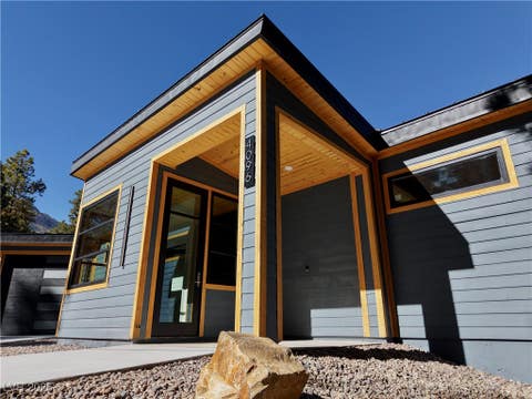 Tiny photo for 4096 Tyrol Way, Mount Charleston, NV 89124 (MLS # 2732516)