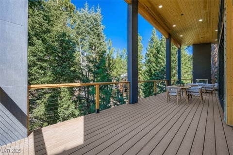 Tiny photo for 4096 Tyrol Way, Mount Charleston, NV 89124 (MLS # 2732516)