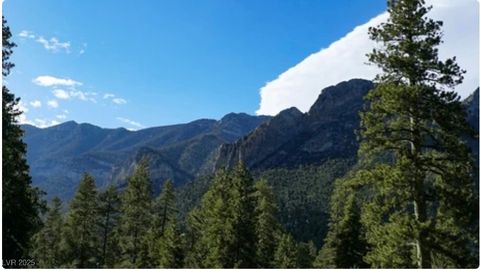 Tiny photo for 4096 Tyrol Way, Mount Charleston, NV 89124 (MLS # 2732516)