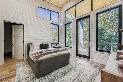 Tiny photo for 4096 Tyrol Way, Mount Charleston, NV 89124 (MLS # 2732516)