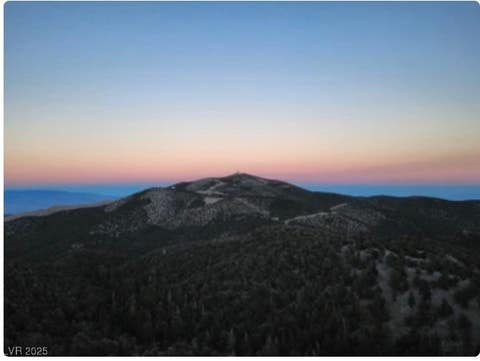 Tiny photo for 4096 Tyrol Way, Mount Charleston, NV 89124 (MLS # 2732516)