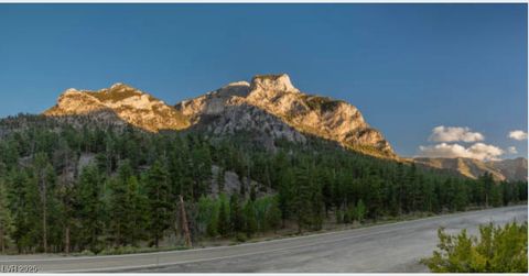 Tiny photo for 4096 Tyrol Way, Mount Charleston, NV 89124 (MLS # 2732516)