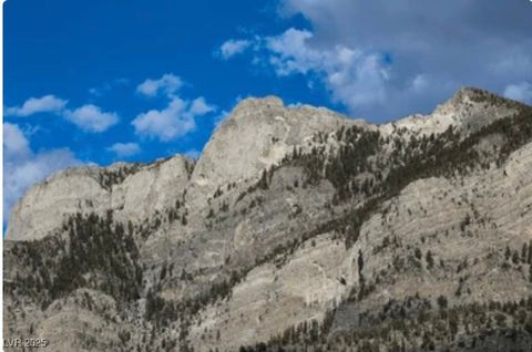 Tiny photo for 4096 Tyrol Way, Mount Charleston, NV 89124 (MLS # 2732516)