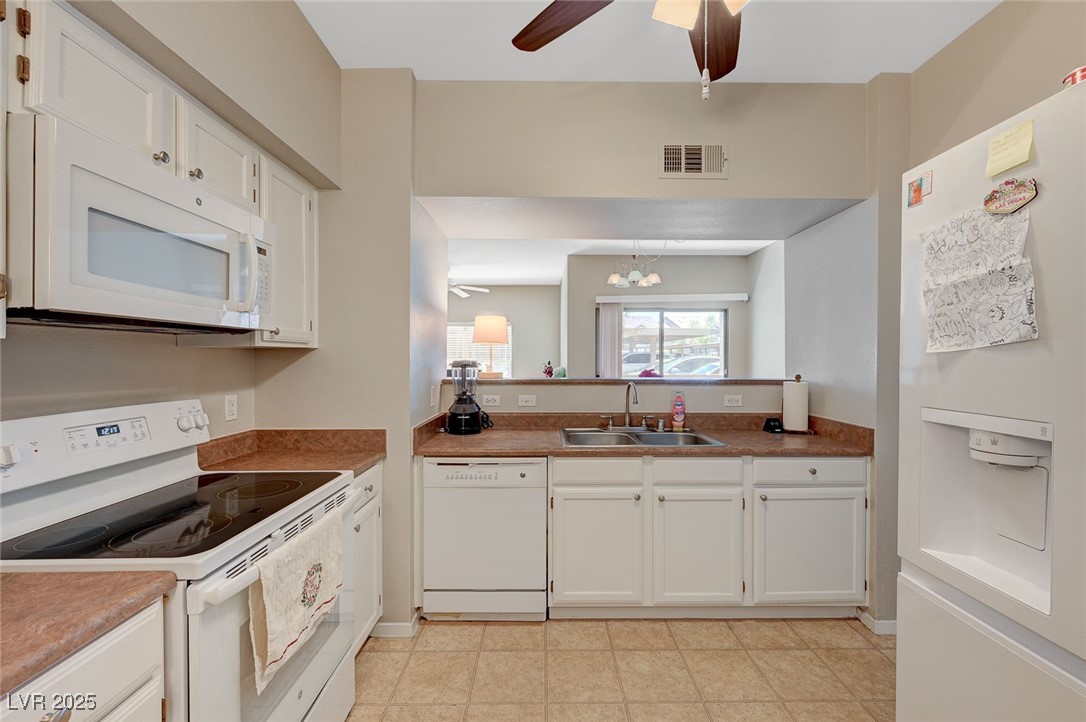 45 Maleena Mesa Street #1718, Henderson, Nevada image 7