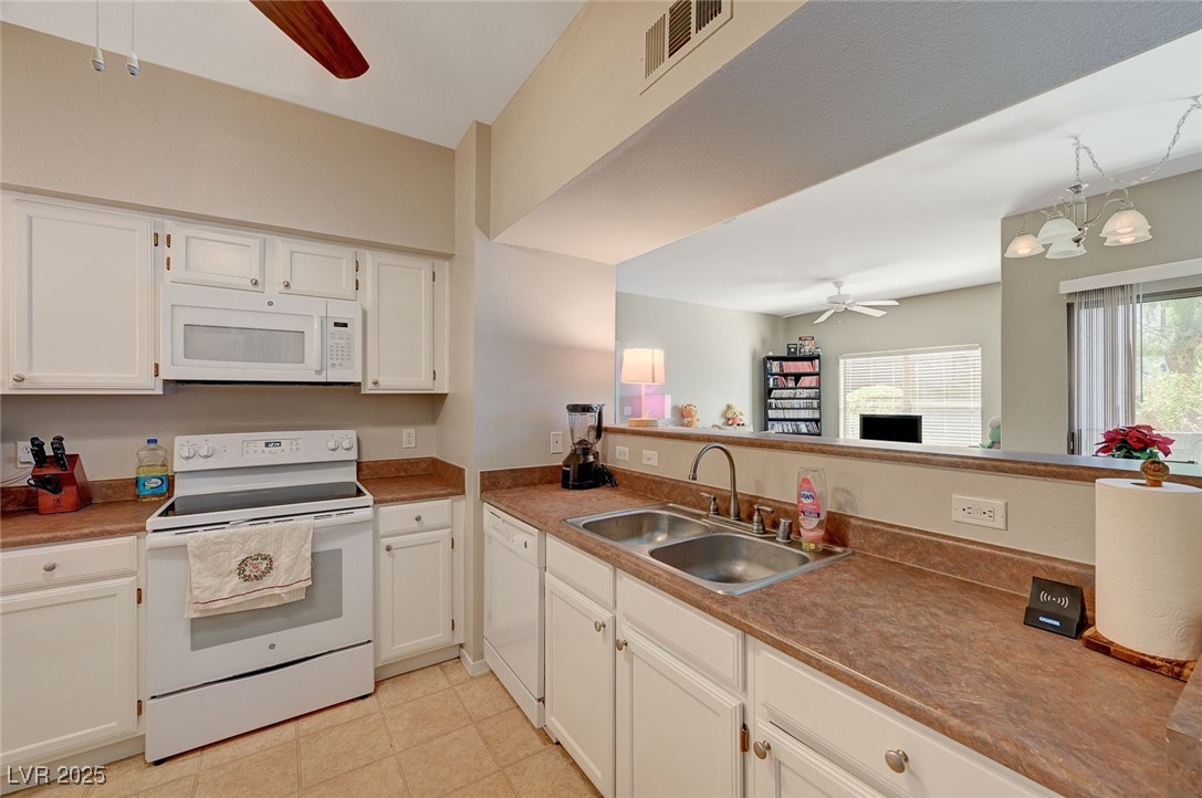 45 Maleena Mesa Street #1718, Henderson, Nevada image 6