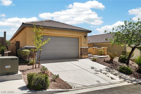 Tiny photo for 2623 Lochleven Way, Henderson, NV 89044 (MLS # 2797817)