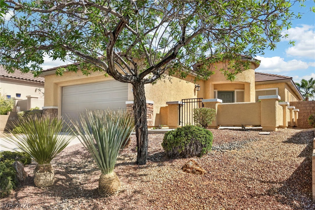 2623 Lochleven Way