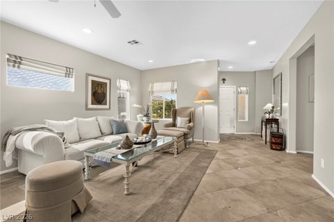 Tiny photo for 2623 Lochleven Way, Henderson, NV 89044 (MLS # 2797817)
