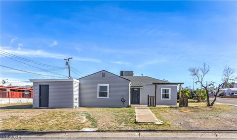 449 Federal Street Henderson NV 89015