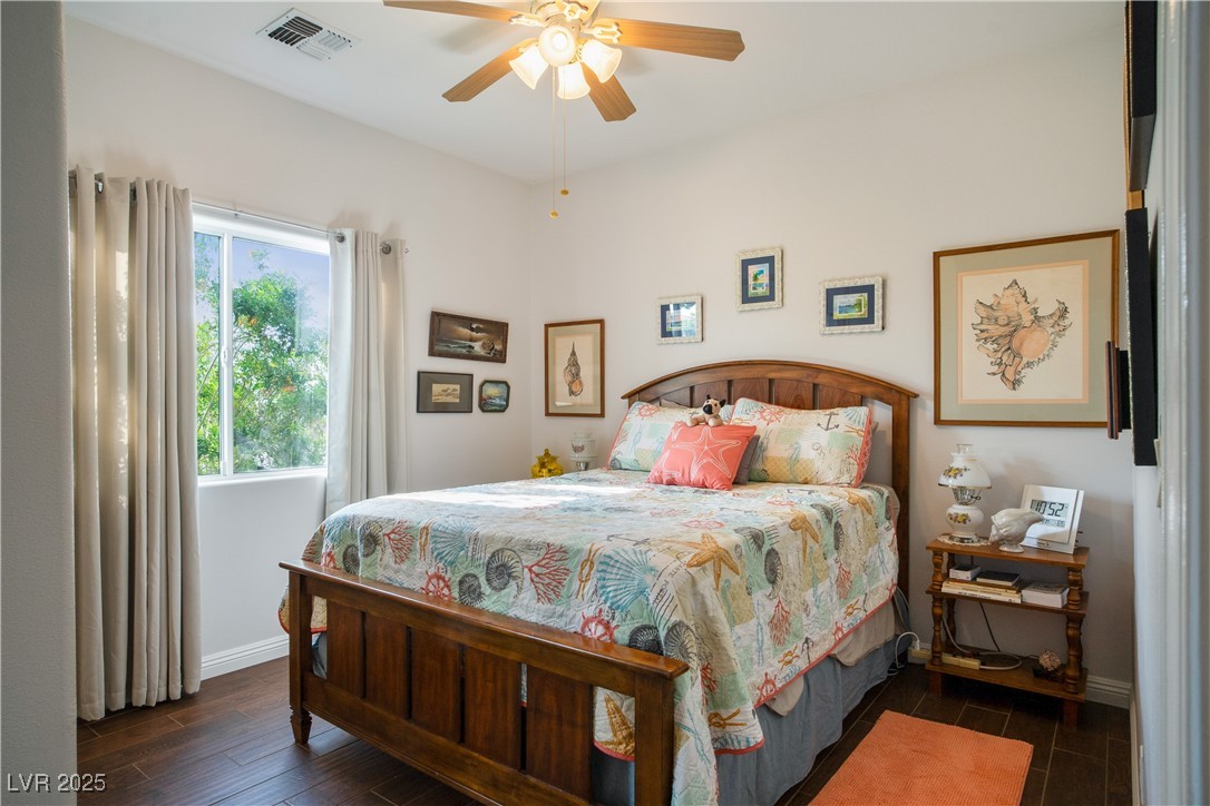 3491 Cottage Thistle Drive, Laughlin, Nevada image 13