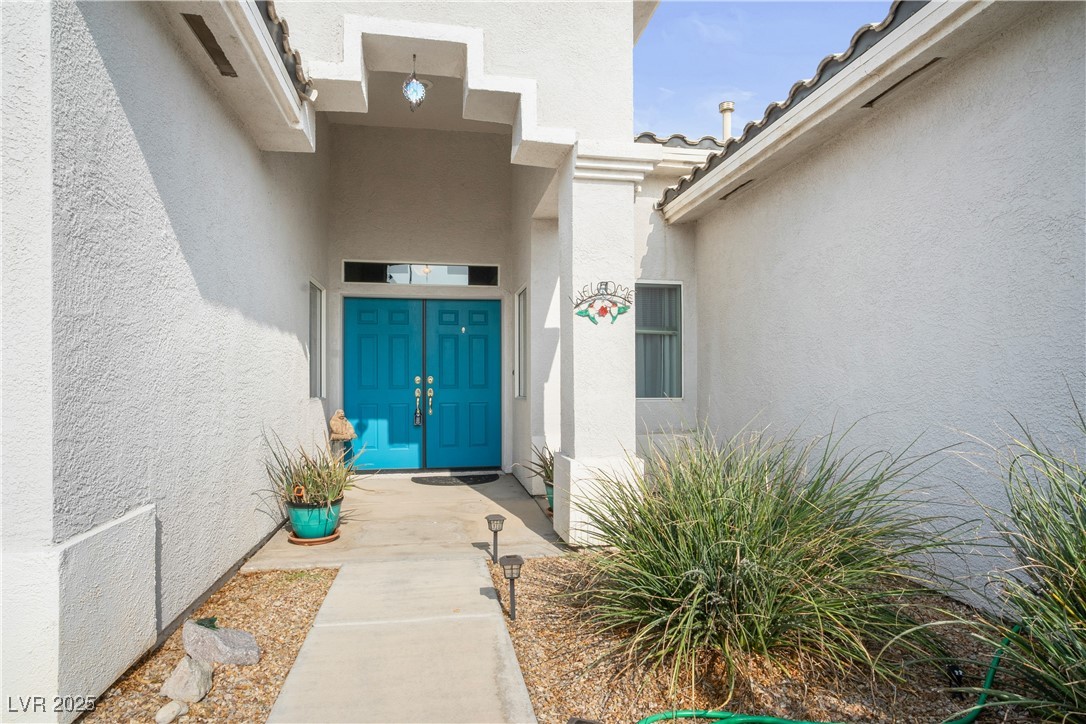 3491 Cottage Thistle Drive, Laughlin, Nevada image 2
