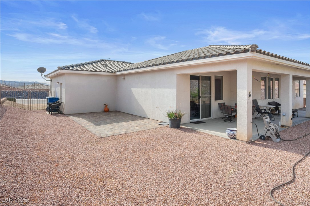 3491 Cottage Thistle Drive, Laughlin, Nevada image 25