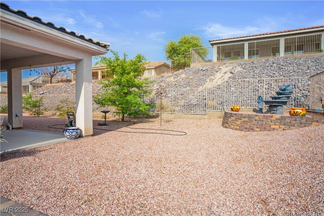 3491 Cottage Thistle Drive, Laughlin, Nevada image 26