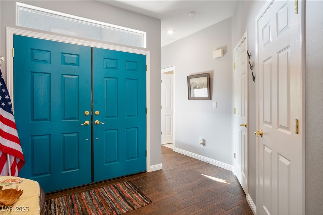 3491 Cottage Thistle Drive, Laughlin, Nevada image 3
