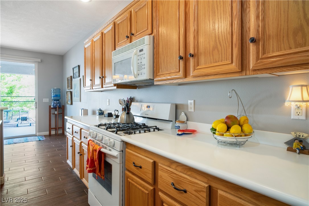 3491 Cottage Thistle Drive, Laughlin, Nevada image 11