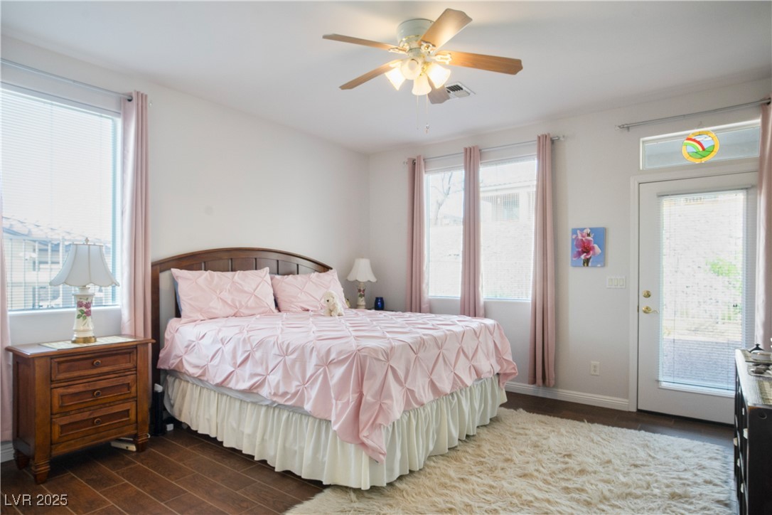 3491 Cottage Thistle Drive, Laughlin, Nevada image 17