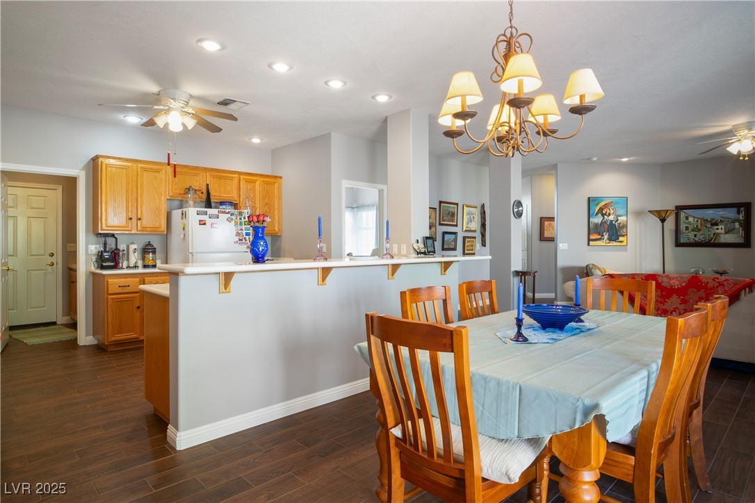 3491 Cottage Thistle Drive, Laughlin, Nevada image 8