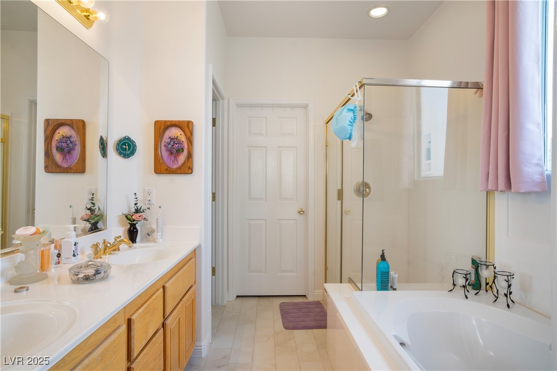 3491 Cottage Thistle Drive, Laughlin, Nevada image 21