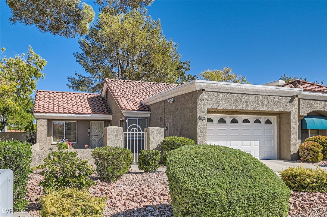 8628 Desert Holly Drive