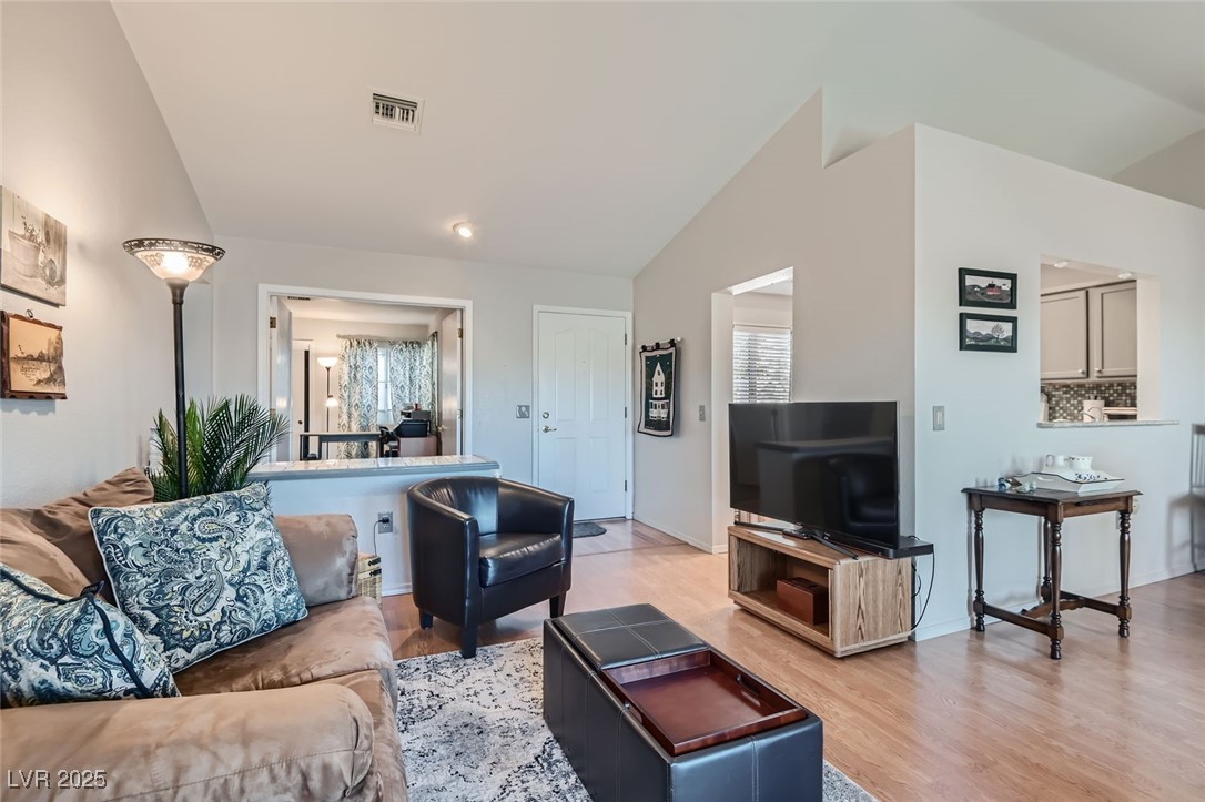 8628 Desert Holly Drive
