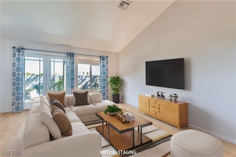 8628 Desert Holly Drive Las Vegas NV 89134