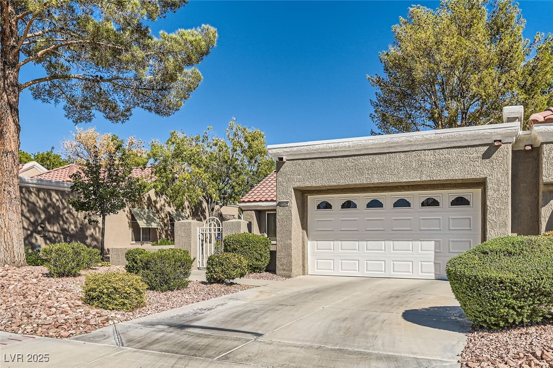 8628 Desert Holly Drive
