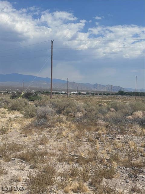 Vacant Land For Sale - 761 W Nikki Way<br/> Nye County, Pahrump, NV 89060