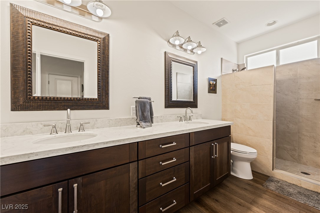 1309 Vista Del Monte Drive, Mesquite, Nevada image 15