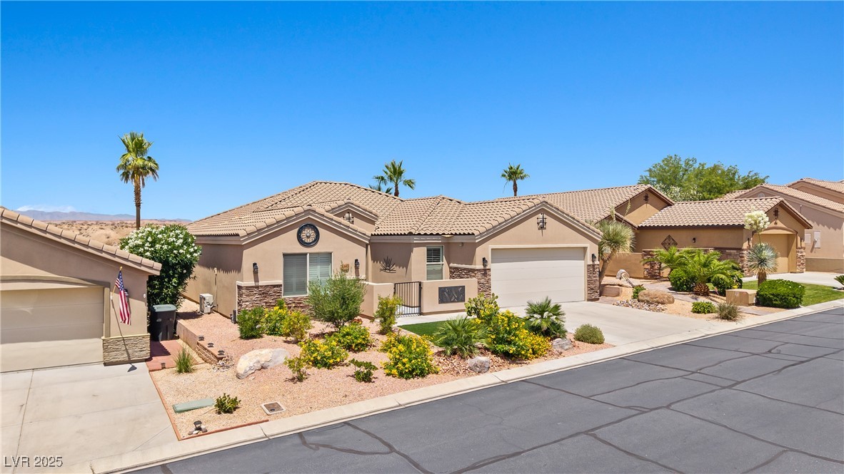 1309 Vista Del Monte Drive, Mesquite, Nevada image 3