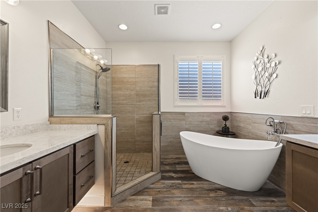 1309 Vista Del Monte Drive, Mesquite, Nevada image 26