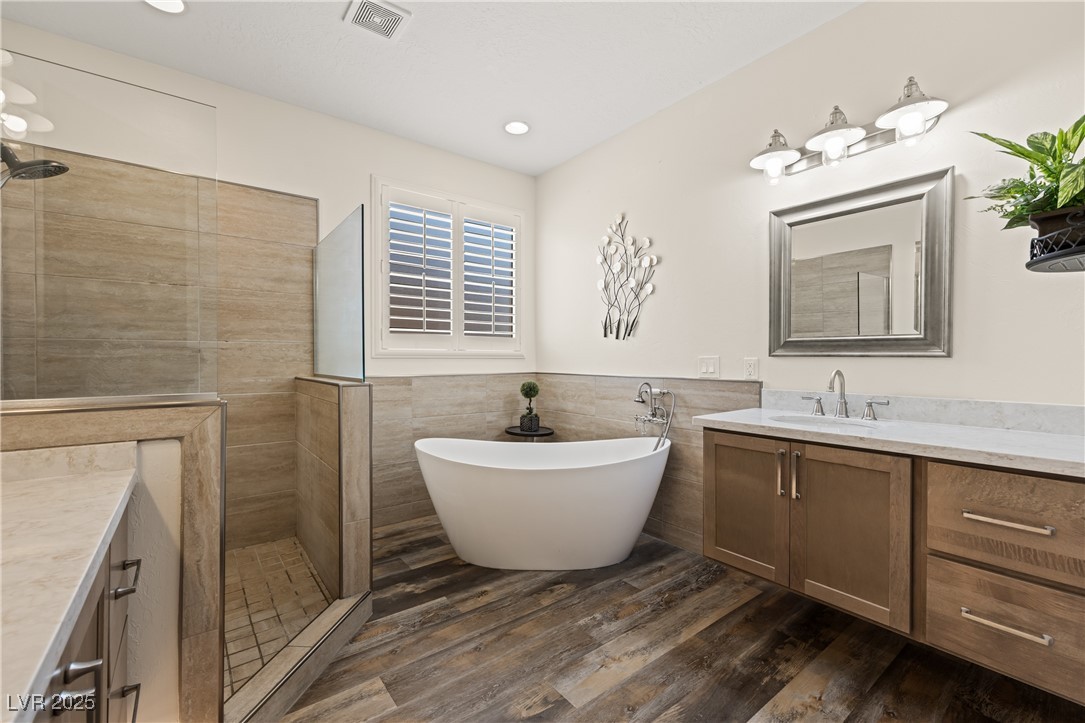 1309 Vista Del Monte Drive, Mesquite, Nevada image 25