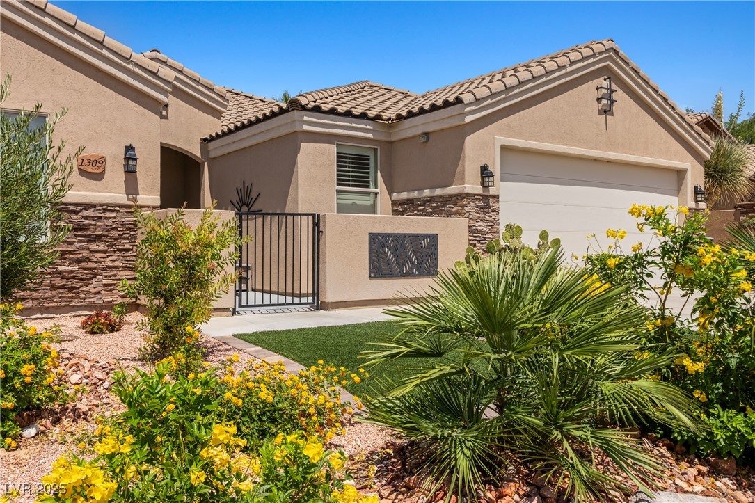 1309 Vista Del Monte Drive, Mesquite, Nevada image 5