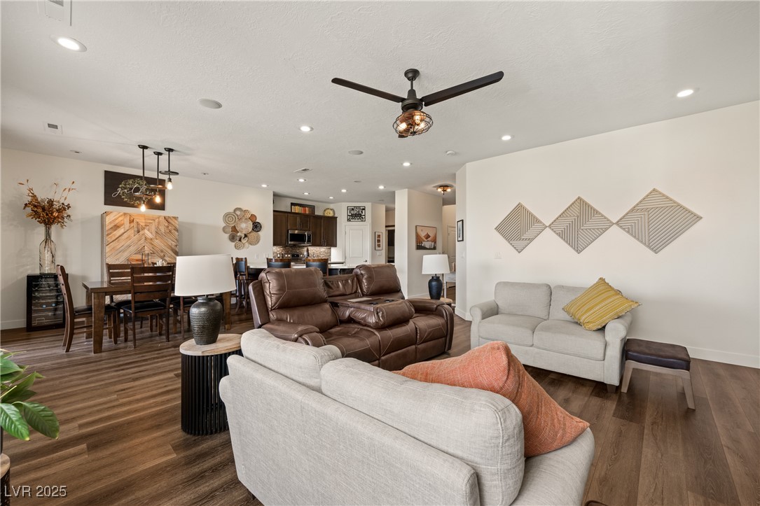 1309 Vista Del Monte Drive, Mesquite, Nevada image 34